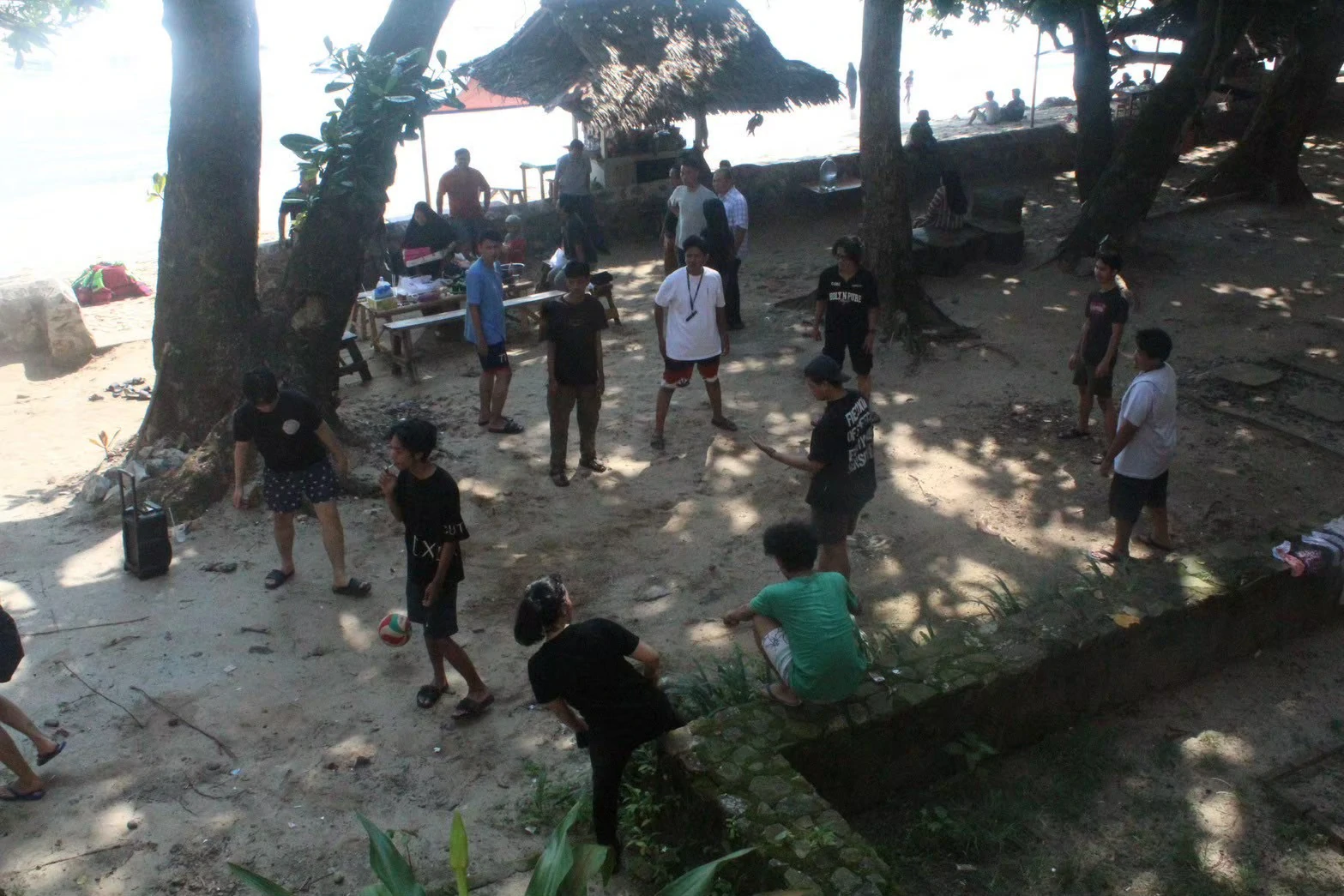 Forum Silaturahmi foto 7