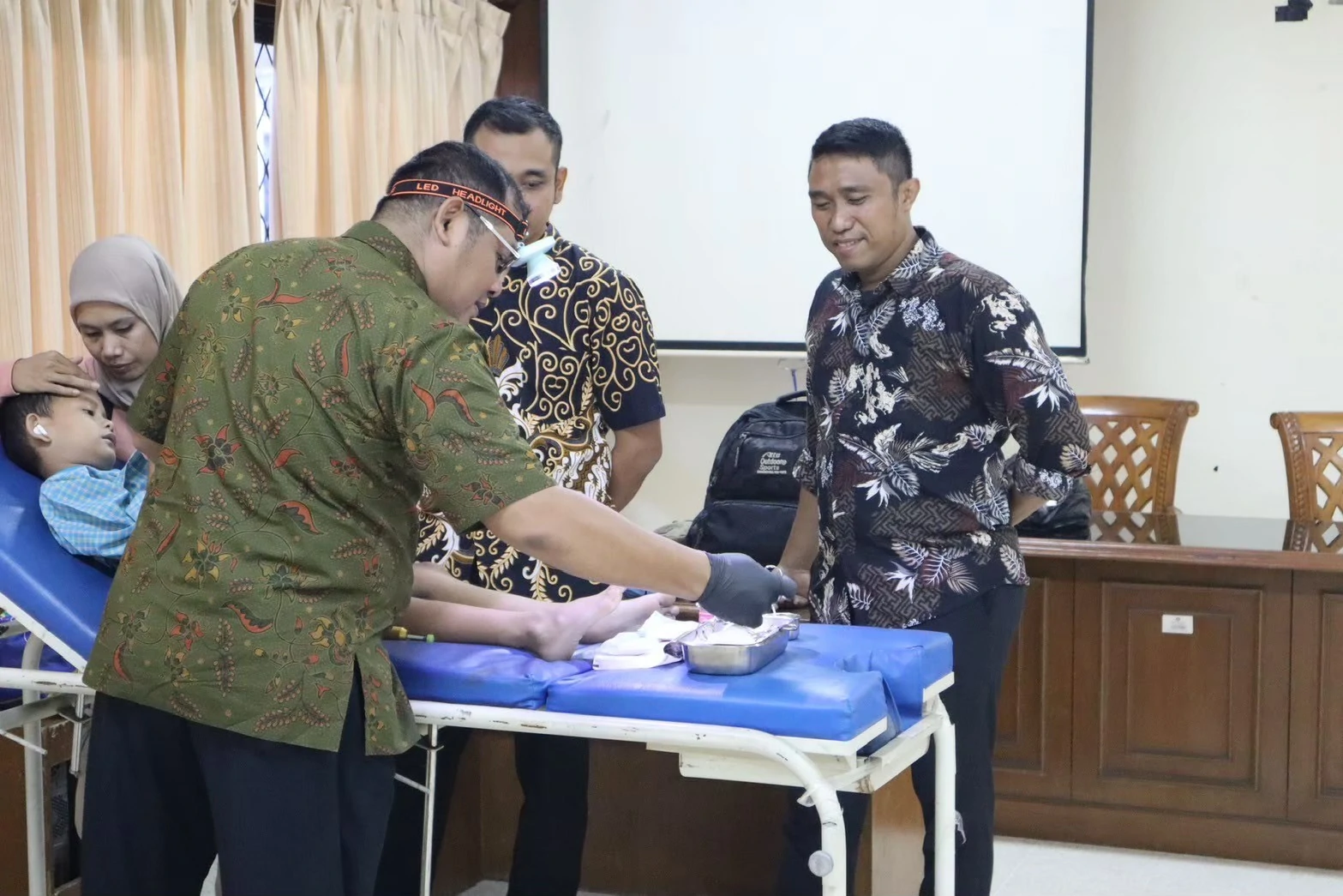 Resusila Fair foto 2