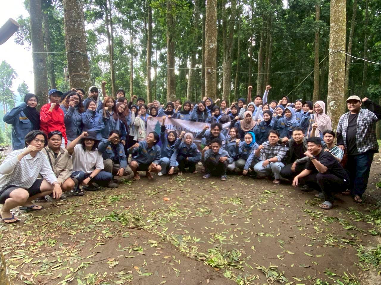 Kaderisasi foto 1