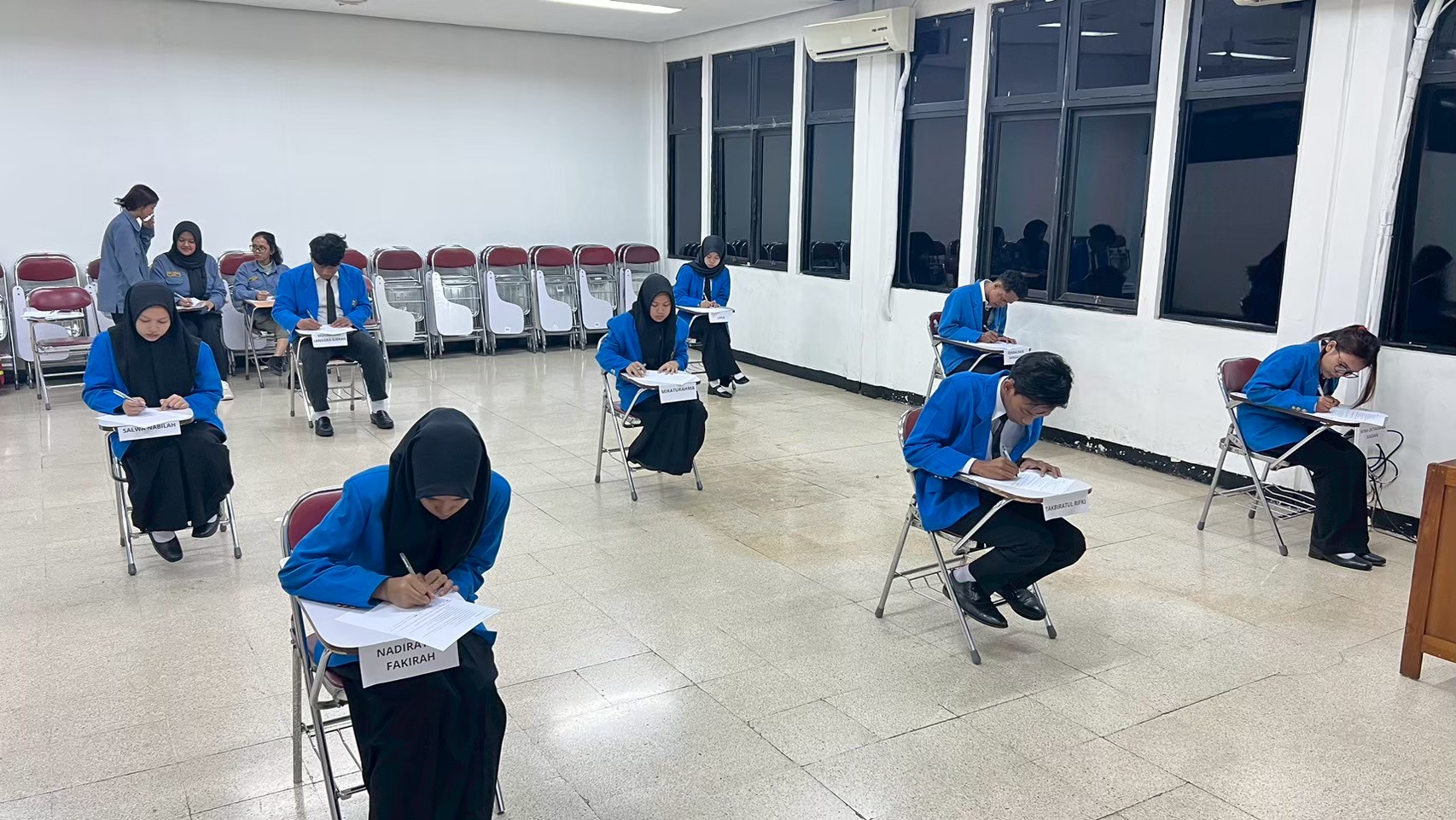Kaderisasi foto 4